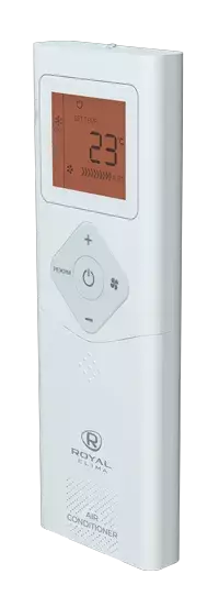 Royal Clima RC-PX25HN