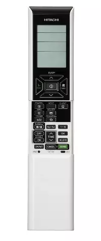 HITACHI RAD-35RPE/RAC-35NPE
