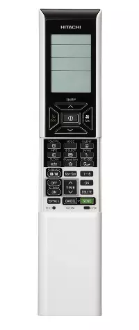 HITACHI RAF-25RXE/RAC-25FXE