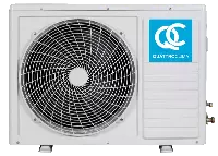 QUATTROCLIMA QV-BE18WB/QN-BE18WB