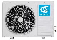 QUATTROCLIMA QV-FE09WA/QN-FE09WA