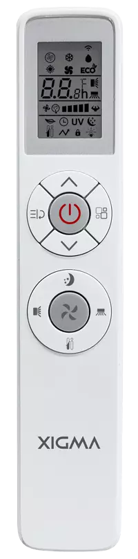 Xigma  XG-SKY27RHA