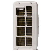 Royal Thermo Siena DC RTSI-07HN8