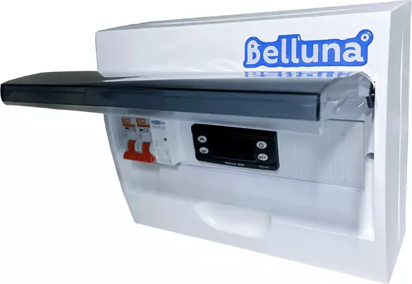 ККБ Belluna Р102	