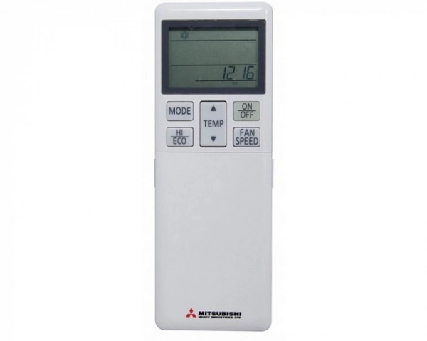 Mitsubishi Heavy SRK25ZS-WT/SRC25ZS-W (titanium)