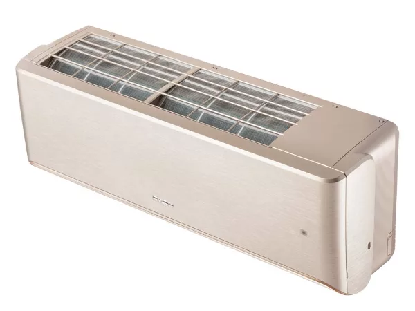Gree  GWH18AVDXE-K6DNA1A champagne