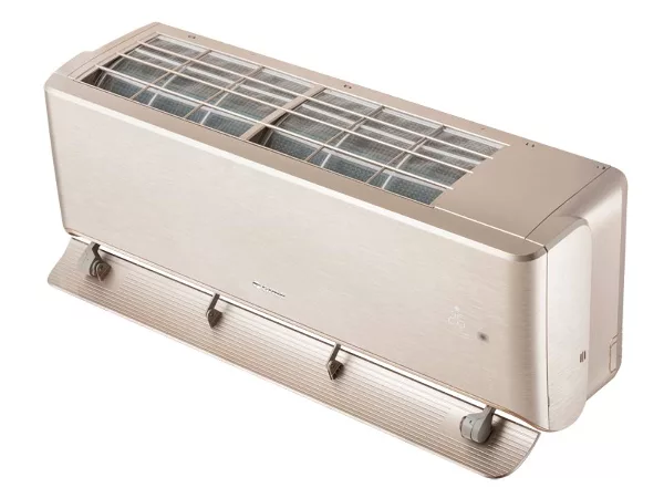 Gree  GWH24AVEXF-K6DNA1A champagne