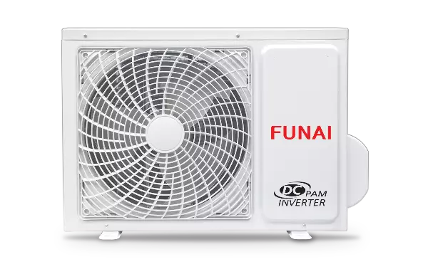 Funai RAC-I-SN25HP.D04