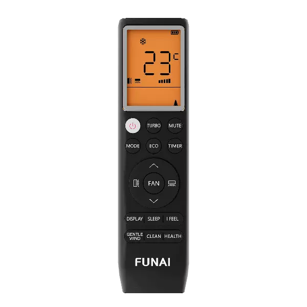 Funai RAC-I-KT30HP.D01