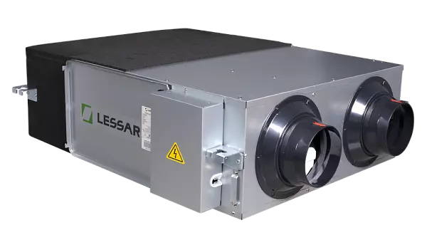 Lessar LV-PACU-250-P-AC-WIFI-E50