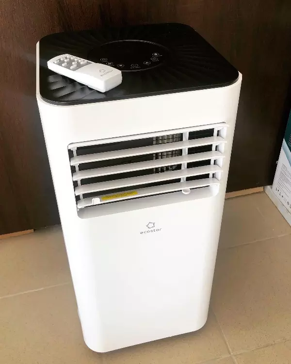 Ecostar KV-DS05CH-E