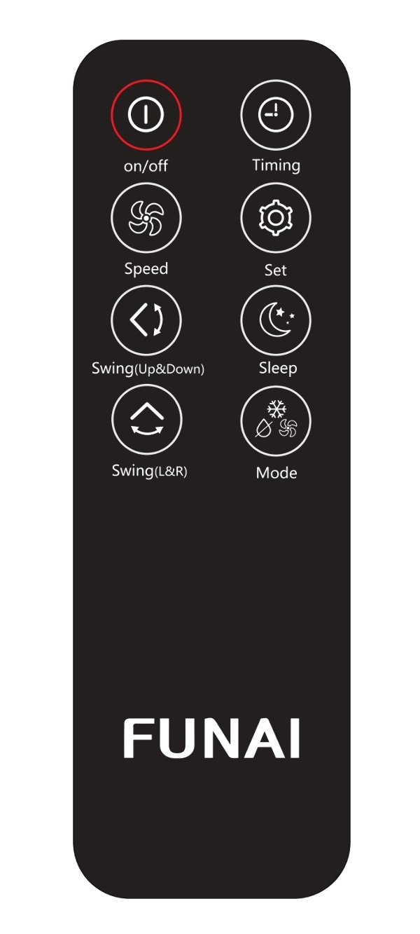 Funai MAC-JS32COF03